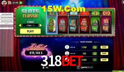 2FA Security 318Bet