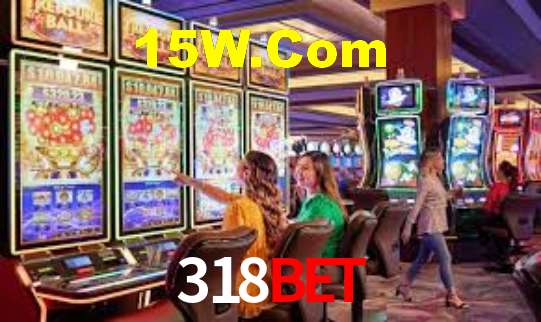 Premium Interface 318Bet