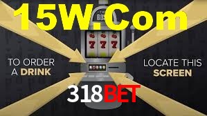 Programa VIP 318Bet