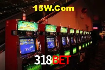 Secure Login 318Bet
