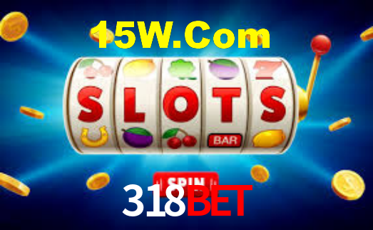 318Bet App Interface